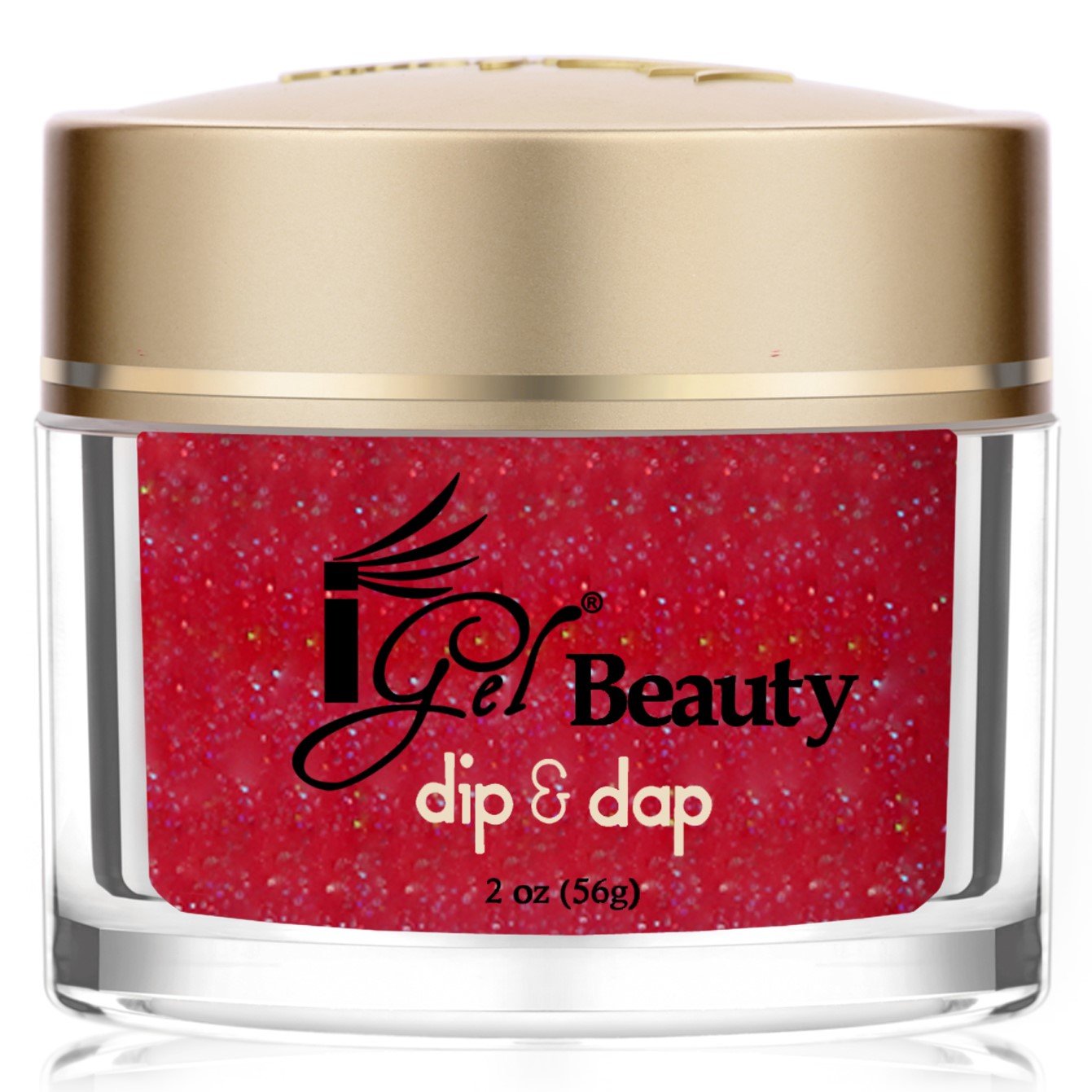iGel Beauty - Dip & Dap Powder - DD091 Girls Night Out